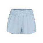Vêtements De Tennis Nike One Dri-Fit MR 3in 2in1 Shorts